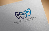 Ninette Hacopian Orthodontics Logo - Entry #349