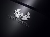 J. Patrick Financial Logo - Entry #2878