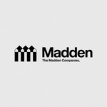 Madden Logo - Entry #4361