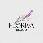 FLORIVA BLOOM Logo - Entry #1492