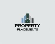 Property Placements Logo - Entry #1349