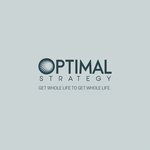 Optimal Strategy Logo - Entry #449