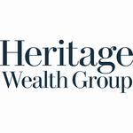 Heritage Wealth Group Logo - Entry #802