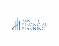 Anstedt Financial Planning Logo - Entry #20