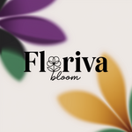 FLORIVA BLOOM Logo - Entry #1045