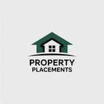 Property Placements Logo - Entry #1059