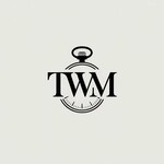 Tempus Wealth Management Logo - Entry #13