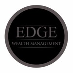 Edge Wealth Management Logo - Entry #2358