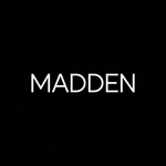 Madden Logo - Entry #2368