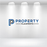 Property Placements Logo - Entry #839