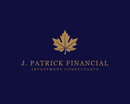 J. Patrick Financial Logo - Entry #329