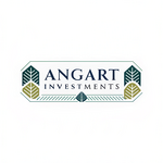 Angart Investments Logo - Entry #1466