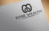 Edge Wealth Management Logo - Entry #391