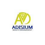 Adisium Wealth Management Logo - Entry #1480