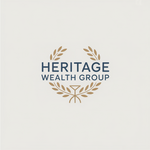 Heritage Wealth Group Logo - Entry #655