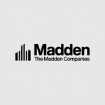 Madden Logo - Entry #3473