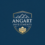 Angart Investments Logo - Entry #1462