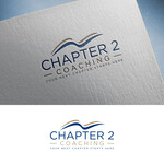 Chapter 2 Coaching Logo - Entry #473