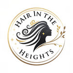 Hair in the Heights Logo - Entry #599