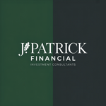 J. Patrick Financial Logo - Entry #1713