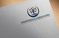 Anastasia & Associates Wealth Management Solutions Logo - Entry #50