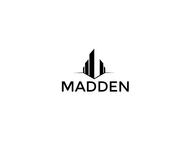 Madden Logo - Entry #1565