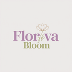 FLORIVA BLOOM Logo - Entry #2705