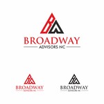 Broadway Advisors NC Logo - Entry #546