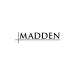Madden Logo - Entry #3168