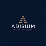 Adisium Wealth Management Logo - Entry #860