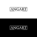 Angart Investments Logo - Entry #892