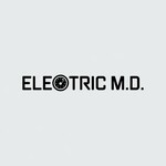 Electric M.D Logo - Entry #3176