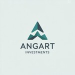 Angart Investments Logo - Entry #763