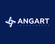Angart Investments Logo - Entry #277