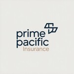 PRIME PACIFIC INSURANCE Logo - Entry #850