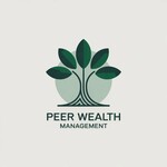 Peer Wealth Management Logo - Entry #1259