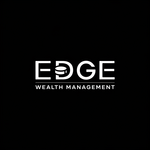 Edge Wealth Management Logo - Entry #2710