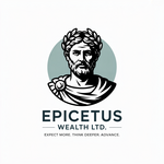 Epictetus Wealth Ltd. Logo - Entry #718