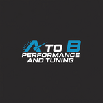A to B Performance and Tuning Logo - Entry #734