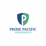 PRIME PACIFIC INSURANCE Logo - Entry #1215