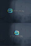 Optimal Strategy Logo - Entry #319
