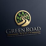 Green Road Wealth Logo - Entry #1049