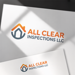 All Clear Inspections LLC Logo - Entry #261