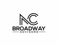 Broadway Advisors NC Logo - Entry #430