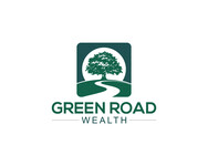Green Road Wealth Logo - Entry #968