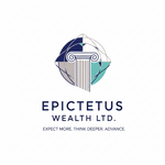 Epictetus Wealth Ltd. Logo - Entry #440