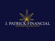 J. Patrick Financial Logo - Entry #50