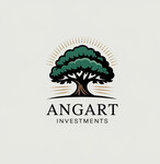 Angart Investments Logo - Entry #286