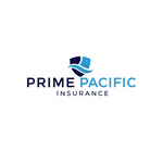 PRIME PACIFIC INSURANCE Logo - Entry #296