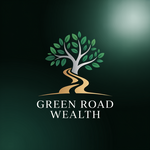 Green Road Wealth Logo - Entry #323